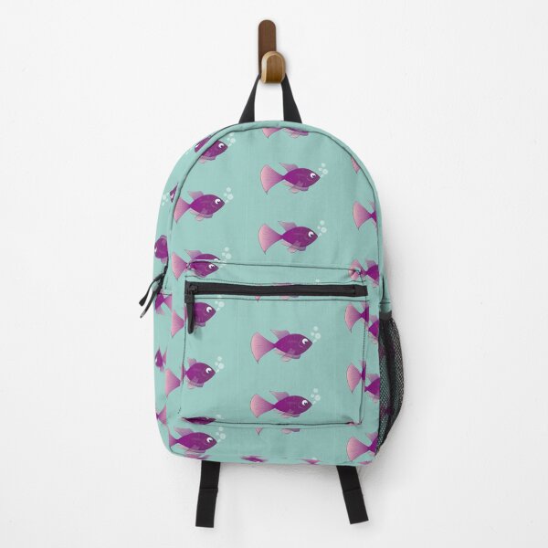Item preview, a little fish designed and sold by Paemi.