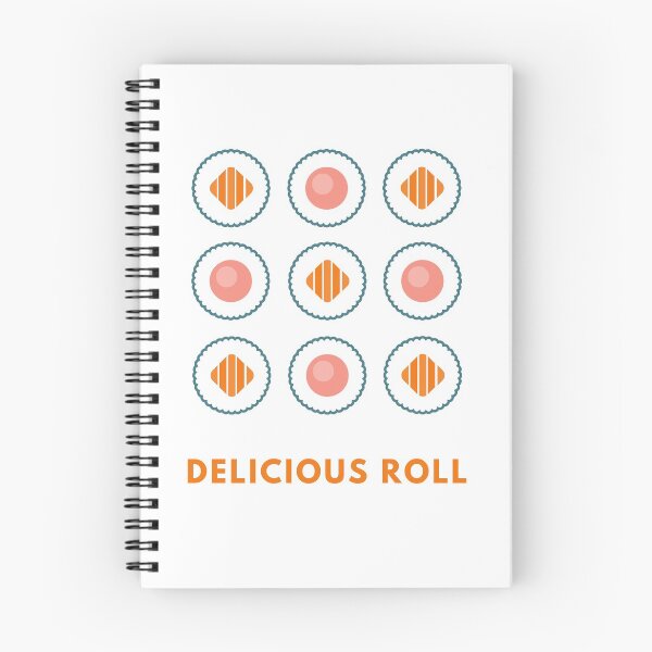 Item preview, delicious roll designed and sold by fashioncollege.