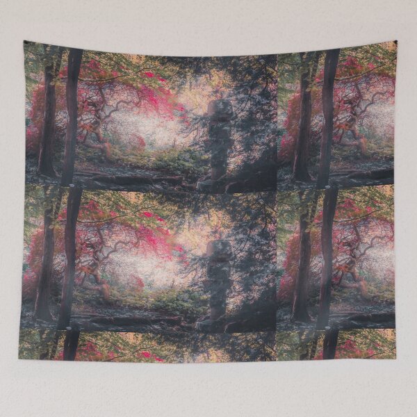 Item preview, Arboretum I designed and sold by rodriguesfhs.
