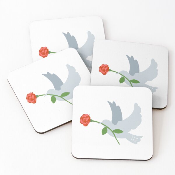 Item preview, LLS Dove designed and sold by justine39.