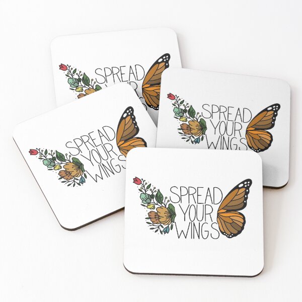 Item preview, Butterfly wings designed and sold by Jesscassarino.