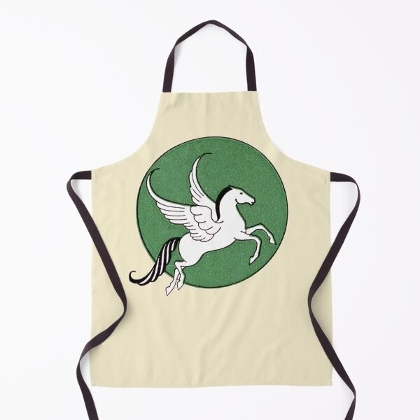 Item preview, Magical Creature - Emerald Pegasus  designed and sold by elevens.