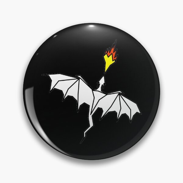 Item preview, FLAME DRAGON designed and sold by the Zarock Shop.