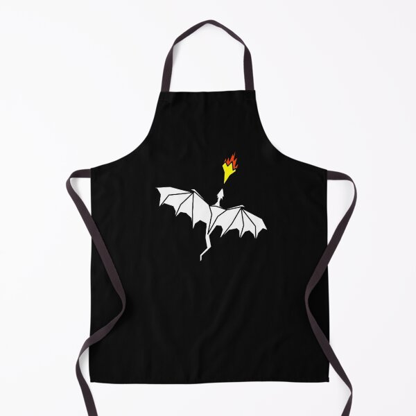 Item preview, FLAME DRAGON designed and sold by the Zarock Shop.