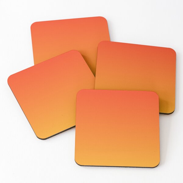 Item preview, Orange Gradient designed and sold by DotorEaon.