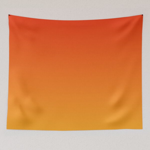 Item preview, Orange Gradient designed and sold by DotorEaon.