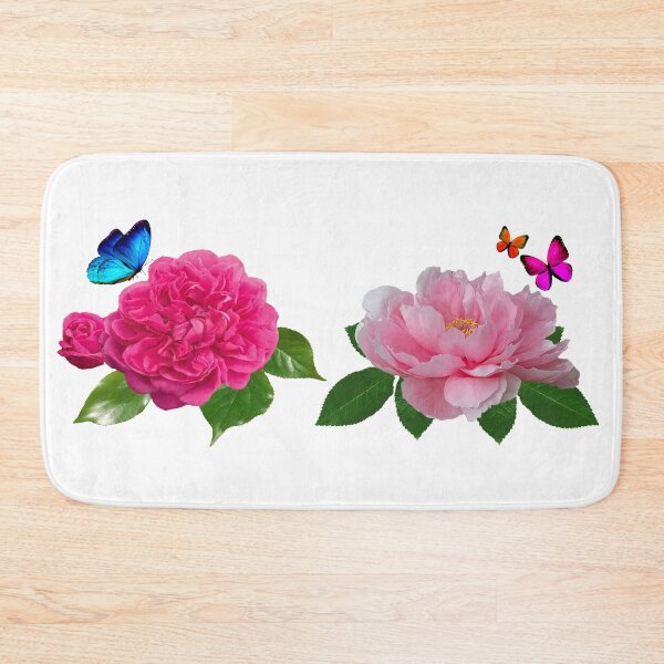 Item preview, Beautiful peony roses designed and sold by SueKnox.