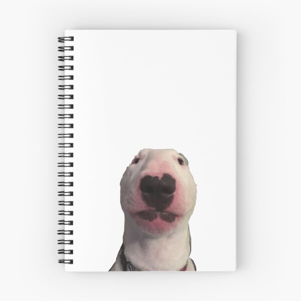 Item preview, Cursed Dog Sticker designed and sold by nicole7e.