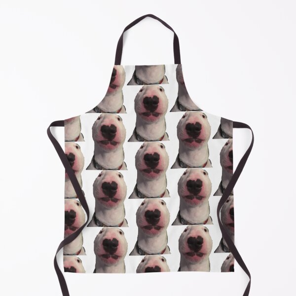 Item preview, Cursed Dog Sticker designed and sold by nicole7e.
