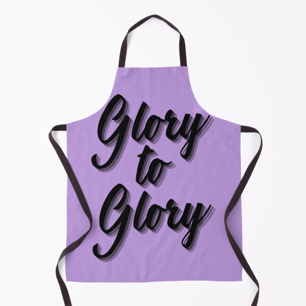 Item preview, Glory To Glory designed and sold by Nickadon.