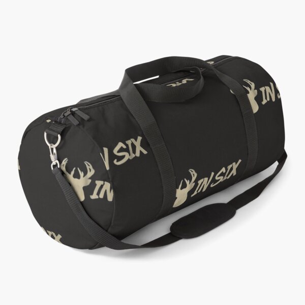 MILWAUKEE IN SIX Duffle Bag