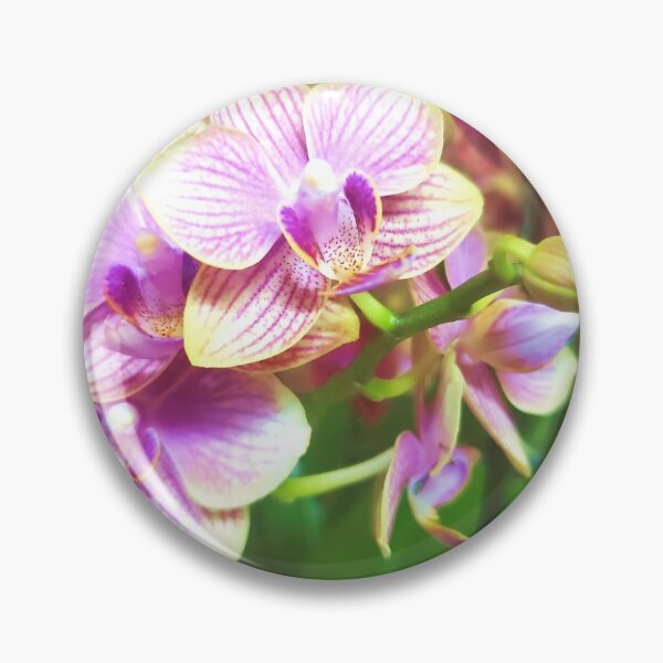 Item preview, Orchids designed and sold by ArteAnnie.
