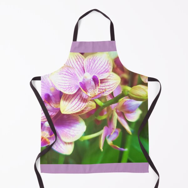 Item preview, Orchids designed and sold by ArteAnnie.