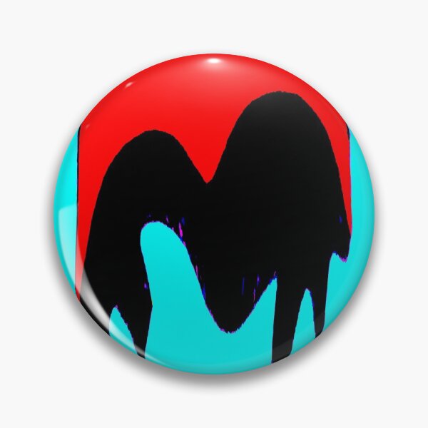 Item preview, Meep Melt (a2) designed and sold by Zenanigans.