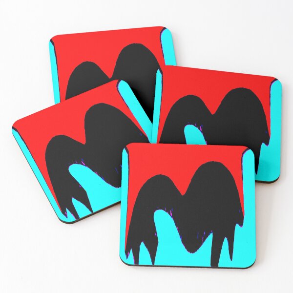 Item preview, Meep Melt (a2) designed and sold by Zenanigans.