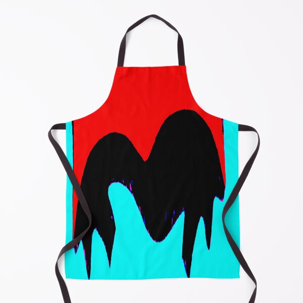 Item preview, Meep Melt (a2) designed and sold by Zenanigans.