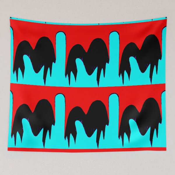 Item preview, Meep Melt (a2) designed and sold by Zenanigans.