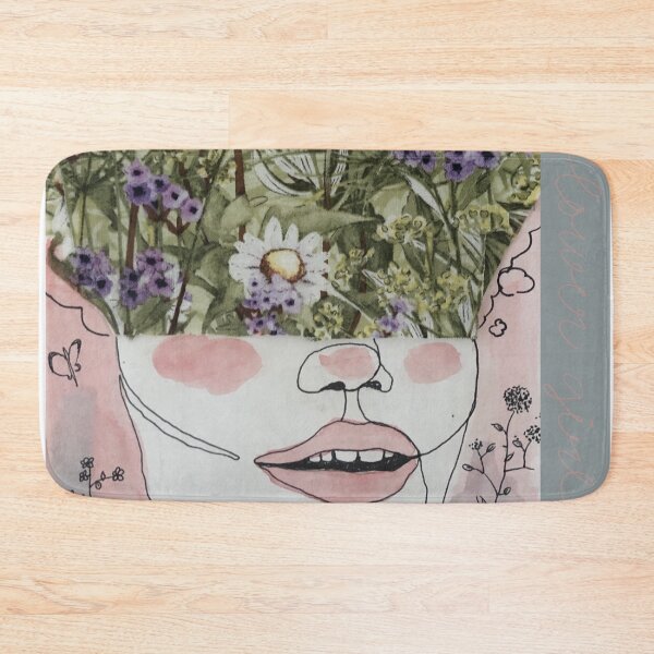 Item preview, Flower girl home designed and sold by sierraritchie.