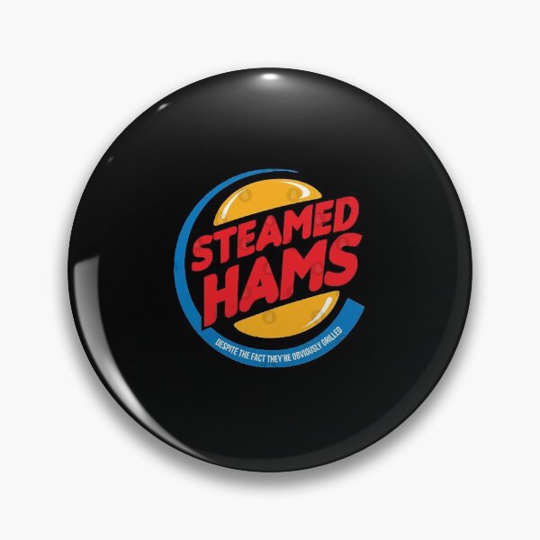 Item preview, Steamed Hams  designed and sold by nnHisel19.