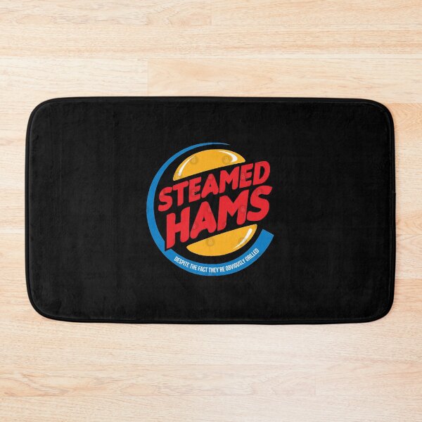 Item preview, Steamed Hams  designed and sold by nnHisel19.