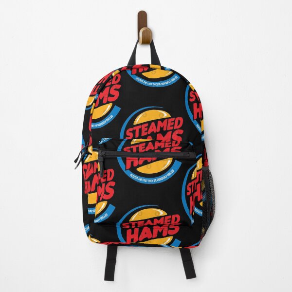 Item preview, Steamed Hams designed and sold by nnHisel19.