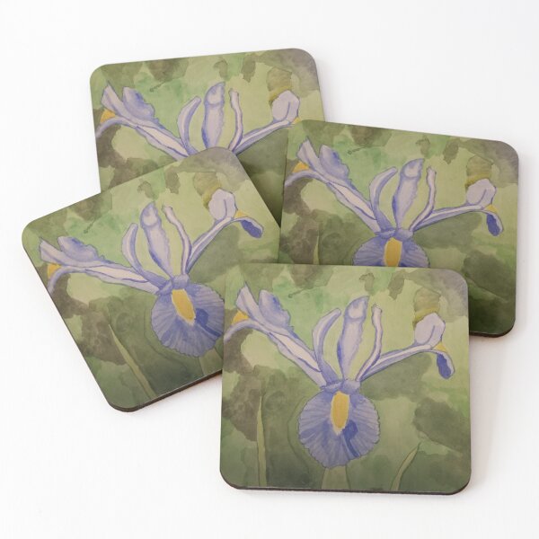 Item preview, Dutch Iris designed and sold by Dream's Mysterium.