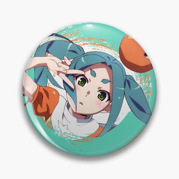 Item preview, Yotsugi Brush designed and sold by Mag J.