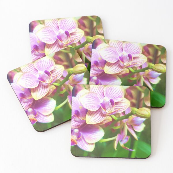 Item preview, Orchids designed and sold by ArteAnnie.