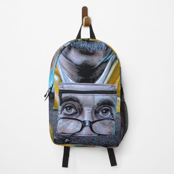 Item preview, Albert Einstein Graffiti designed and sold by Marlene Watson-Hall.
