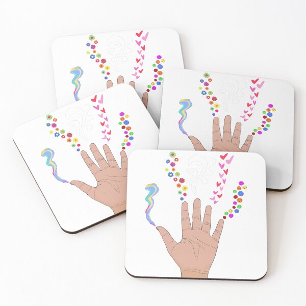 Item preview, Tips of my Fingers designed and sold by alopez225.