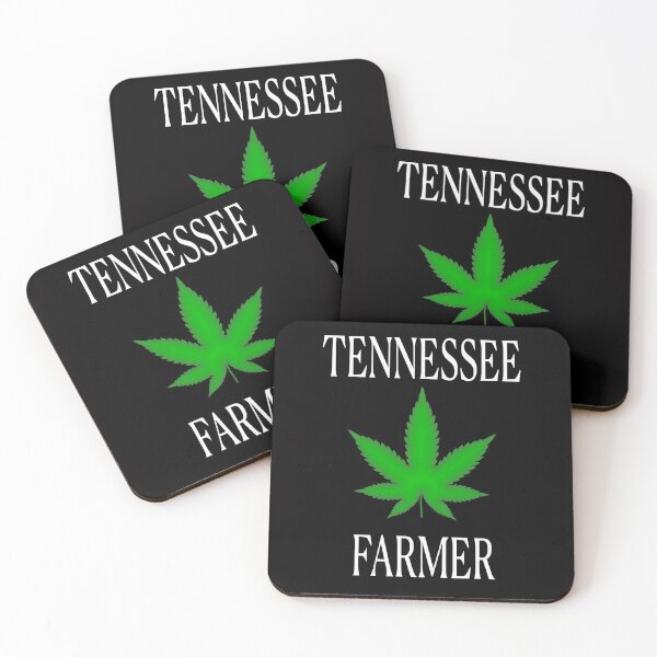 Item preview, Tennessee Farmer designed and sold by peaksurfer.