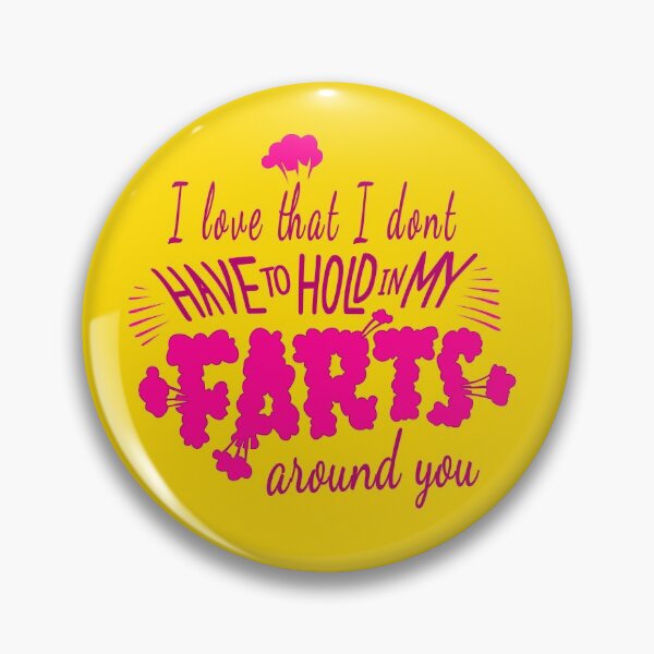 Aperçu de l'œuvre Tiens mes fart créée et vendue par CatByDesign.