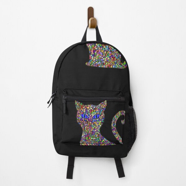 Item preview, diamond cat designed and sold by Pixel Palette12.