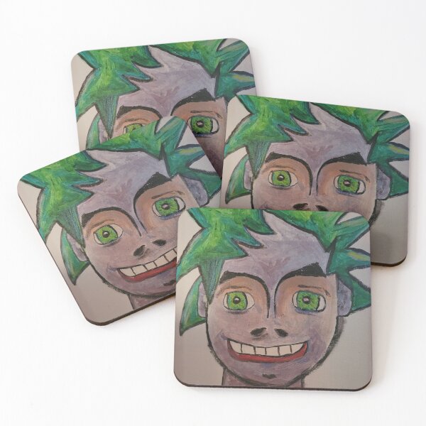 Item preview, Mad Man designed and sold by Dream's Mysterium.