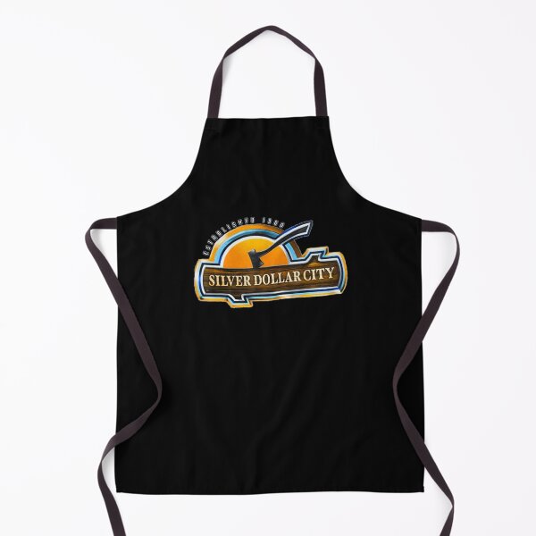 Item preview, Silver Dollar City designed and sold by Miniskirtbaron.