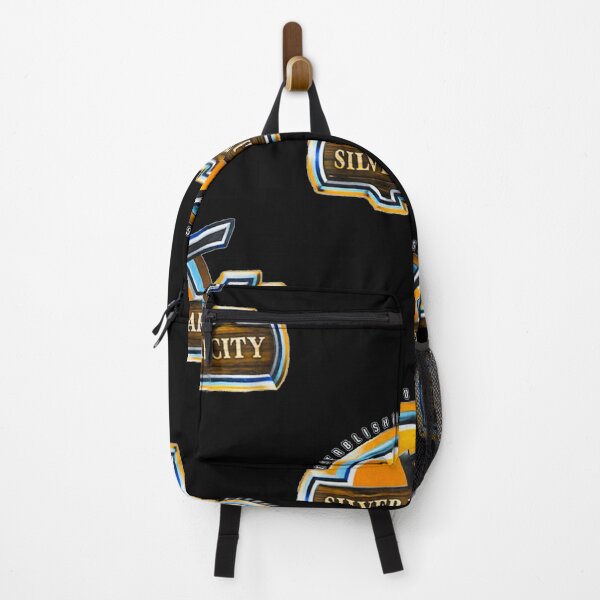 Item preview, Silver Dollar City designed and sold by Miniskirtbaron.