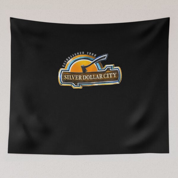 Item preview, Silver Dollar City  designed and sold by Miniskirtbaron.