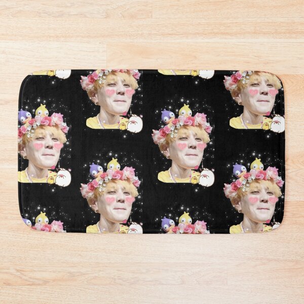 Item preview, Cute Lil Kim Yugyeom designed and sold by jaekindacray.