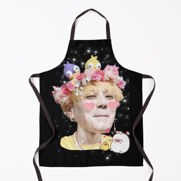 Item preview, Cute Lil Kim Yugyeom designed and sold by jaekindacray.