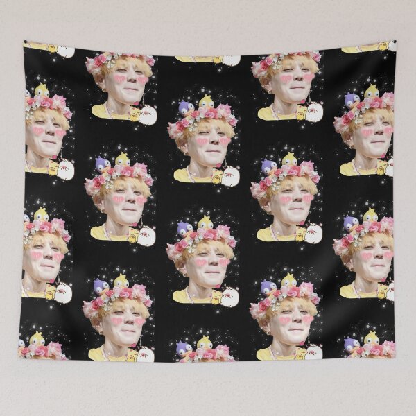 Item preview, Cute Lil Kim Yugyeom designed and sold by jaekindacray.