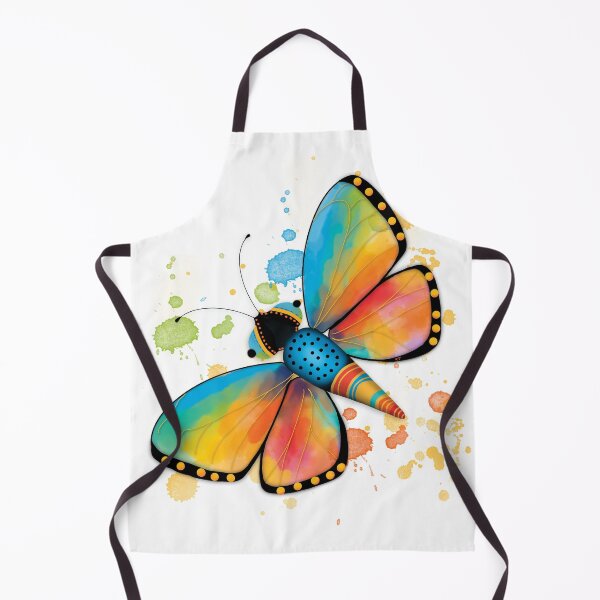 Item preview, Butterfly designed and sold by Karin Taylor.