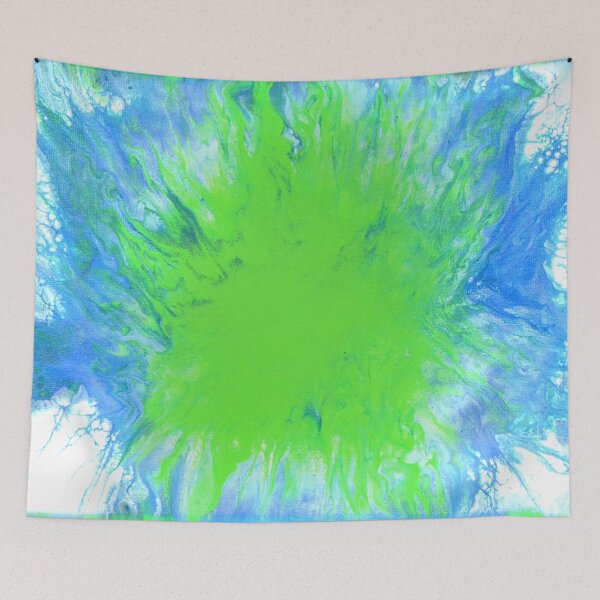 Item preview, Bioluminescence - Nature's Chemical Reaction designed and sold by Alisha Christopher.
