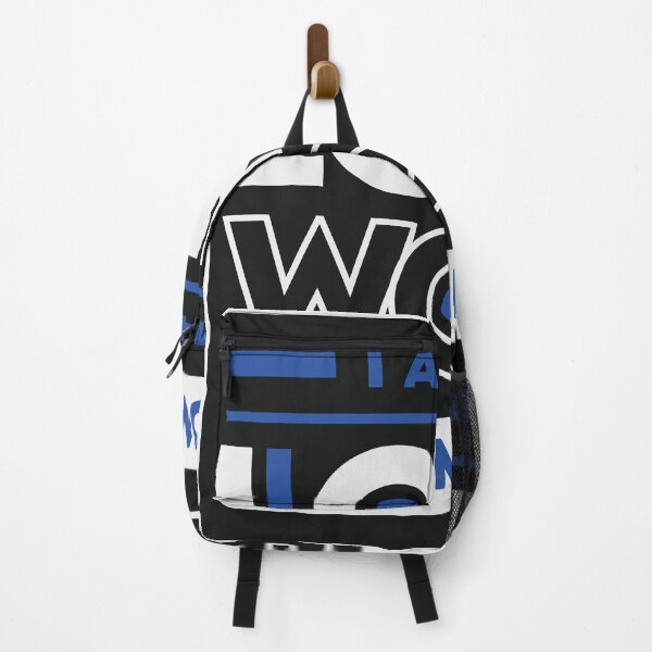 Item preview, I am a lone wolf on a mission designed and sold by Nightlight0.