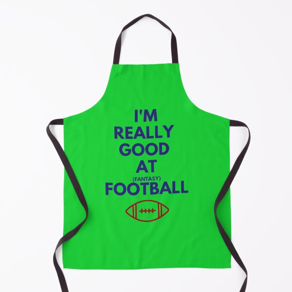 Item preview, Really Good At (Fantasy) Football designed and sold by FlickBreakMerch.