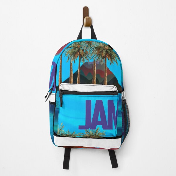 Item preview, JAMAICA WAVES designed and sold by wahine24.