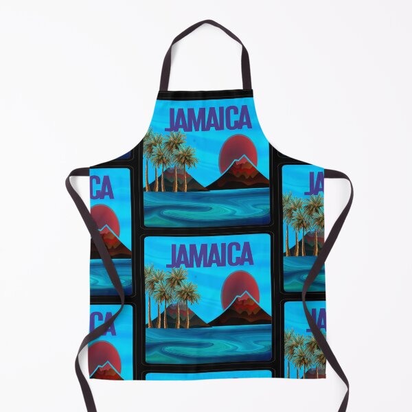 Item preview, JAMAICA WAVES designed and sold by wahine24.