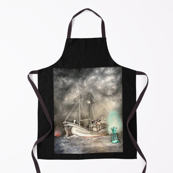 Item preview, Homeward Bound AKA Halibut Schooner designed and sold by Subgenious.