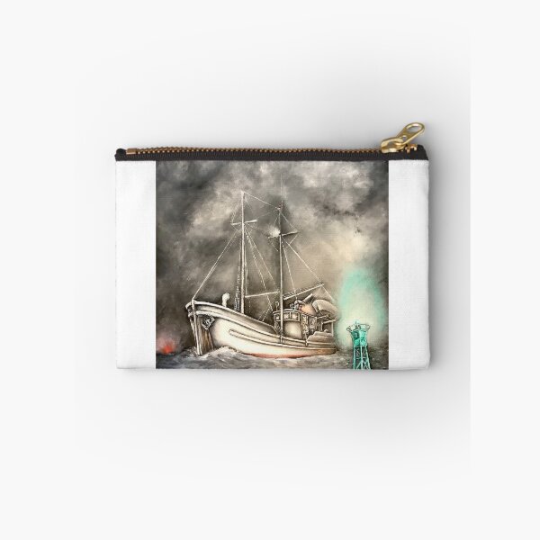 Item preview, Homeward Bound AKA Halibut Schooner designed and sold by Subgenious.