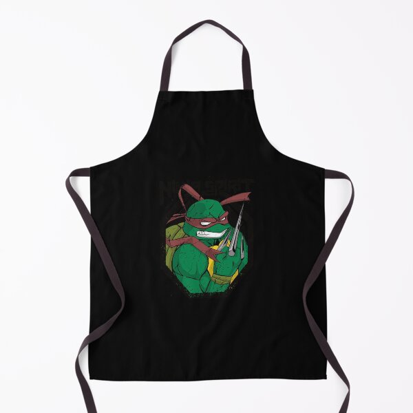 Item preview, Ninja Spirit - Raph designed and sold by nnHisel19.