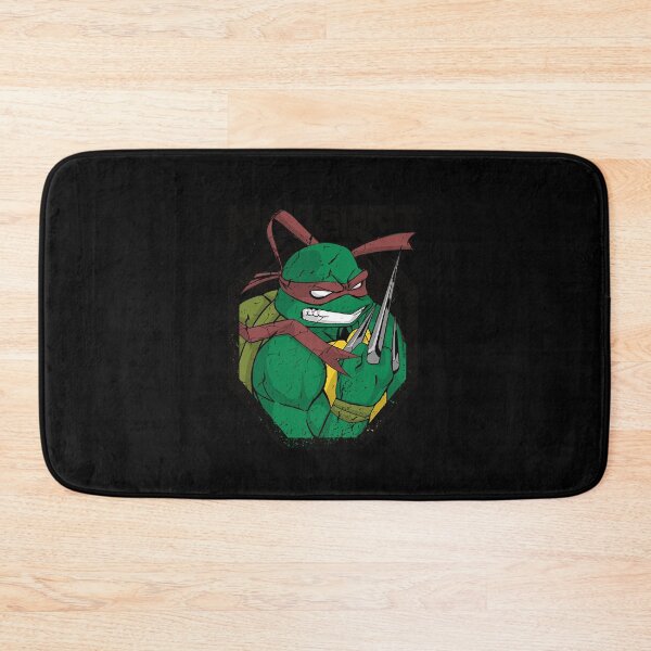 Item preview, Ninja Spirit - Raph  designed and sold by nnHisel19.